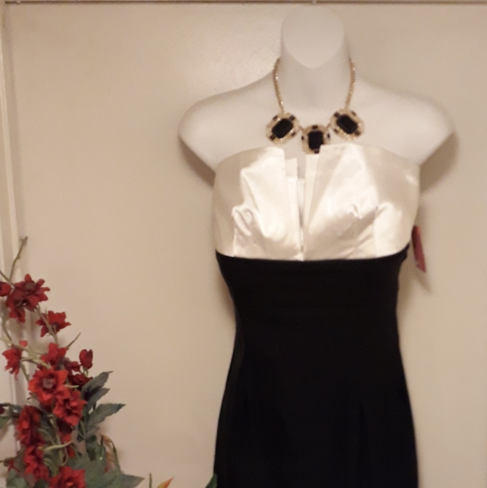 Affordable cocktail dress